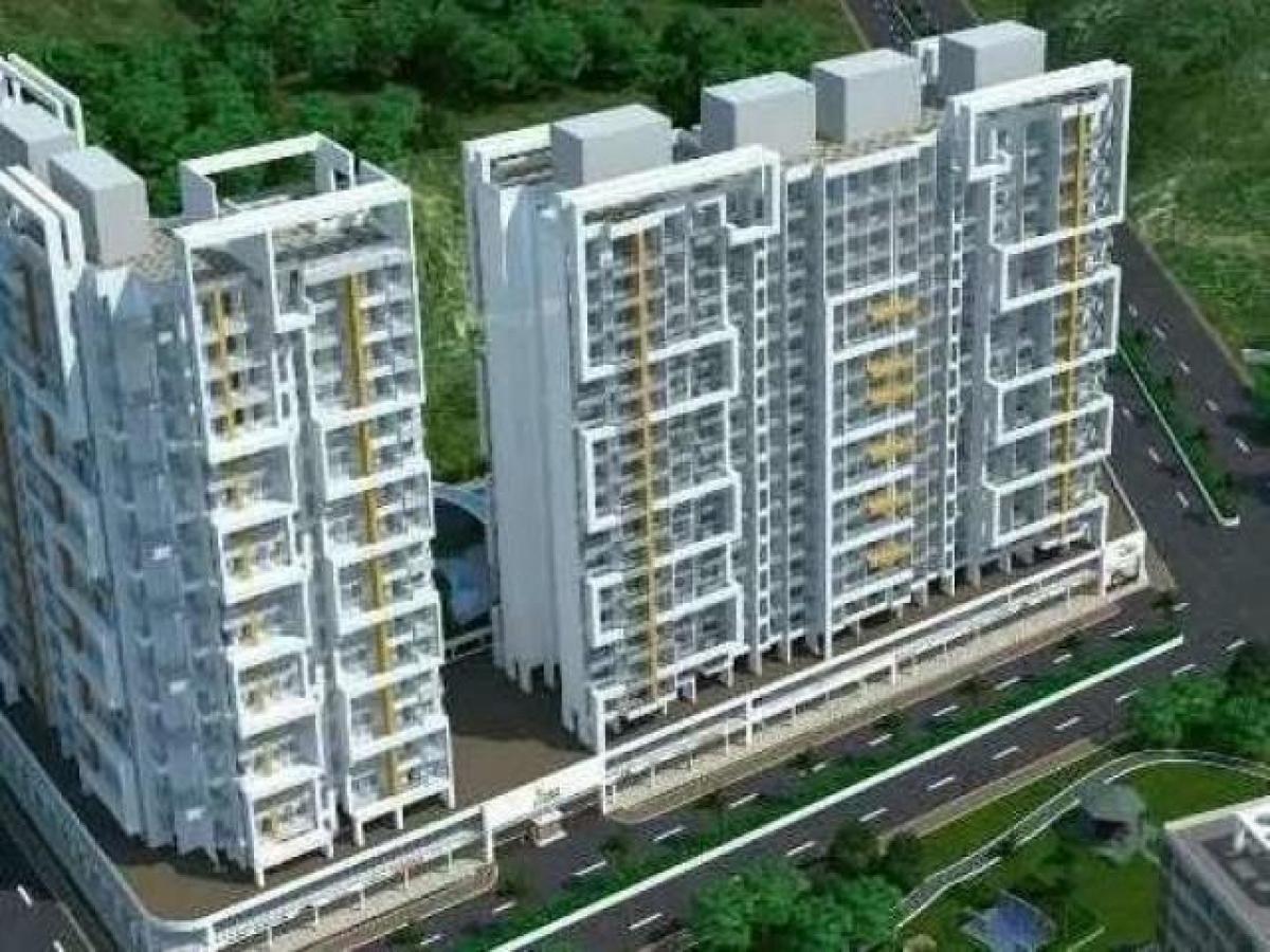 Studio in Mumbai, India No. 44931