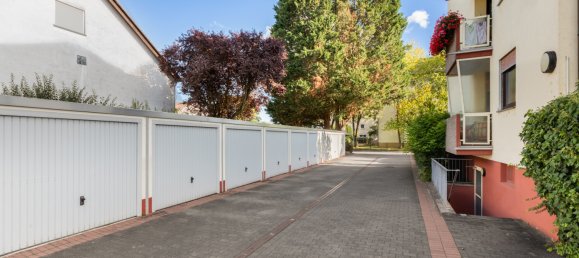 1 chambre Appartement à Main-Kinzig, Germany No. 320297 28