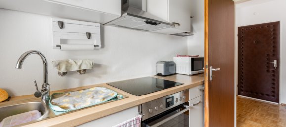 1 chambre Appartement à Main-Kinzig, Germany No. 320297 4