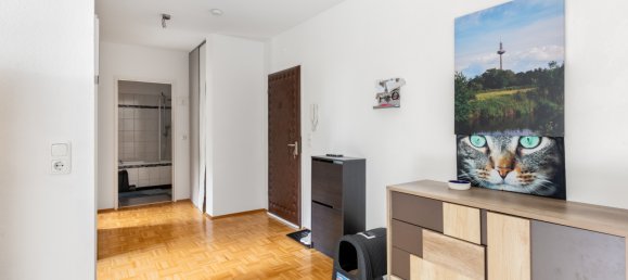 1 chambre Appartement à Main-Kinzig, Germany No. 320297 8