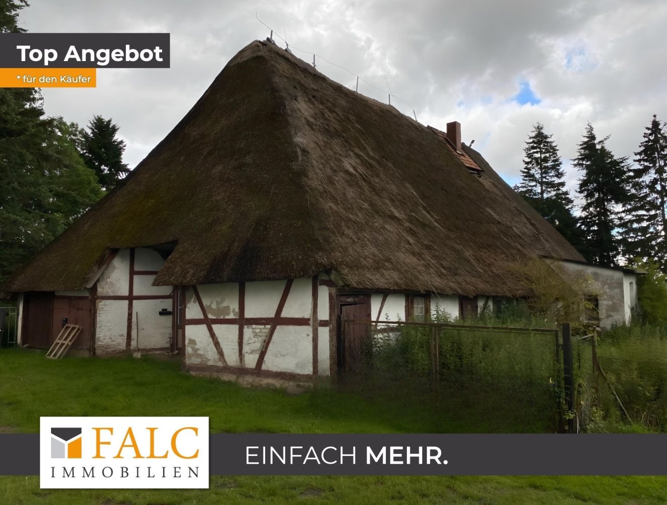 22 rooms House in Nordwestmecklenburg, Germany No. 196384