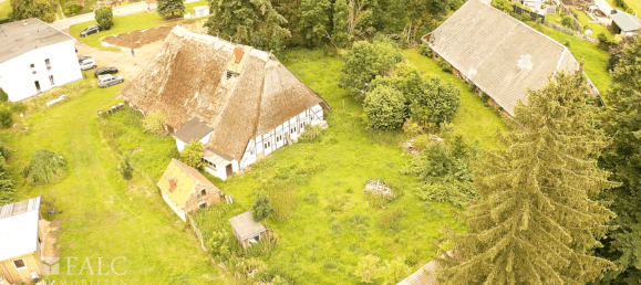 22 rooms House in Nordwestmecklenburg, Germany No. 196384 7