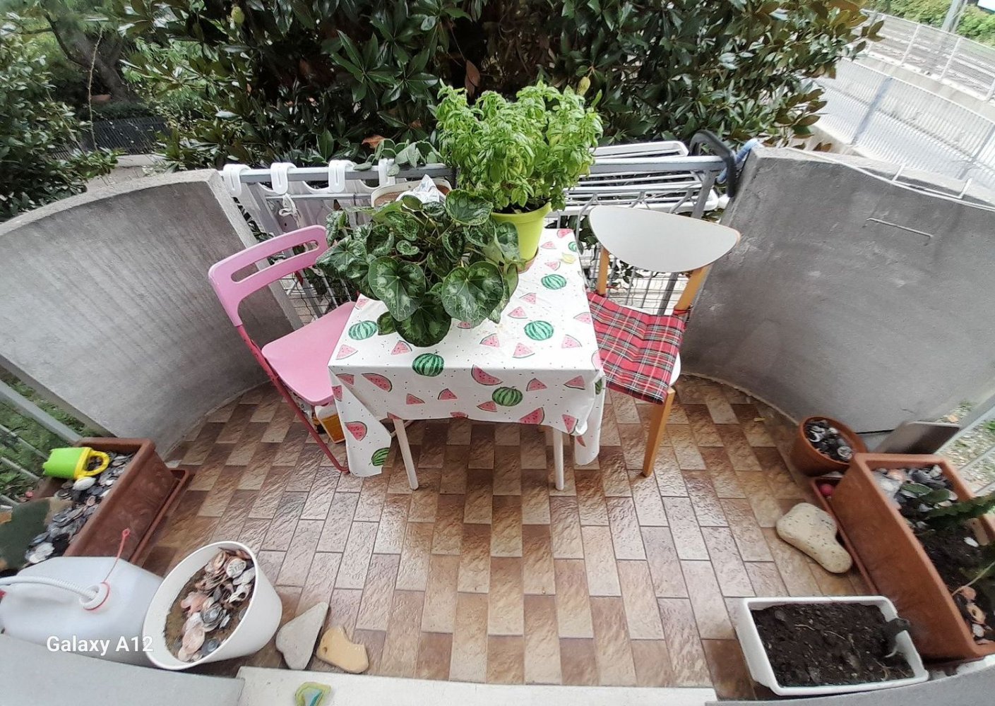 2 bedrooms Apartment in Rimini, Italy No. 376831