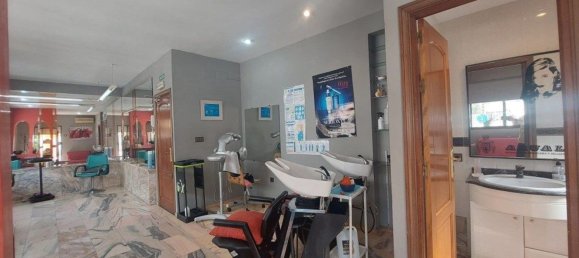 3 Schlafzimmer Wohnung in Andalusia, Spain, Nr. 152365 15