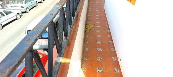 3 Schlafzimmer Wohnung in Andalusia, Spain, Nr. 152365 7