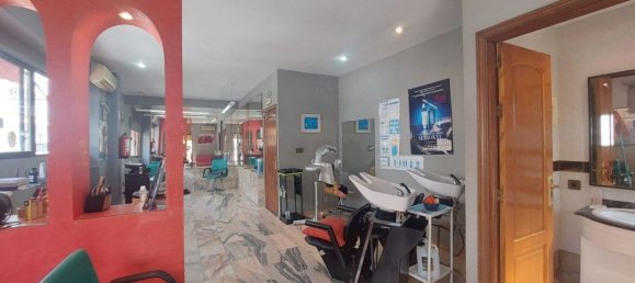 3 Schlafzimmer Wohnung in Andalusia, Spain, Nr. 152365 17