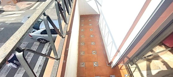 3 Schlafzimmer Wohnung in Andalusia, Spain, Nr. 152365 6