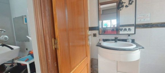 3 Schlafzimmer Wohnung in Andalusia, Spain, Nr. 152365 14