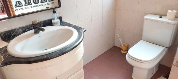3 Schlafzimmer Wohnung in Andalusia, Spain, Nr. 152365 12