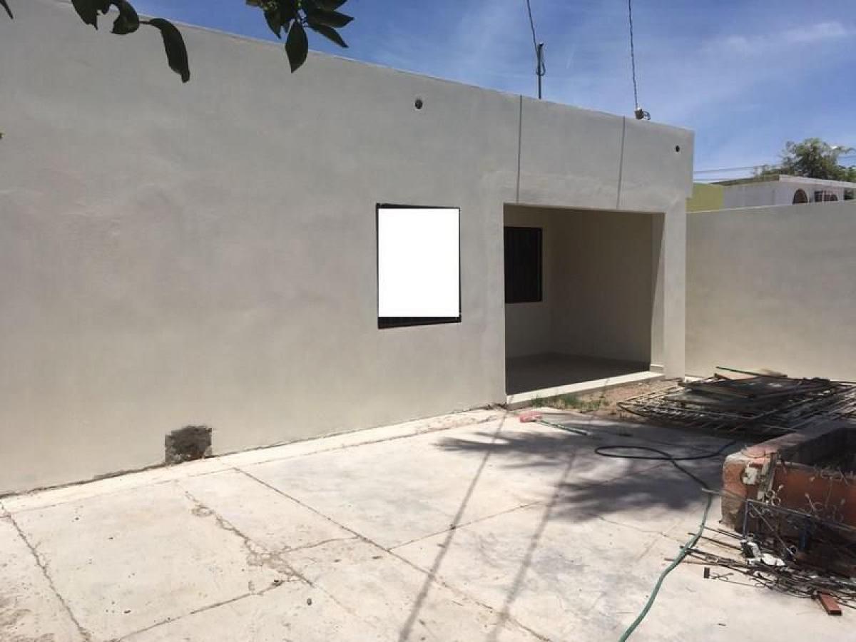 3 غرف نوم منزل في Sonora, Mexico رقم 174102