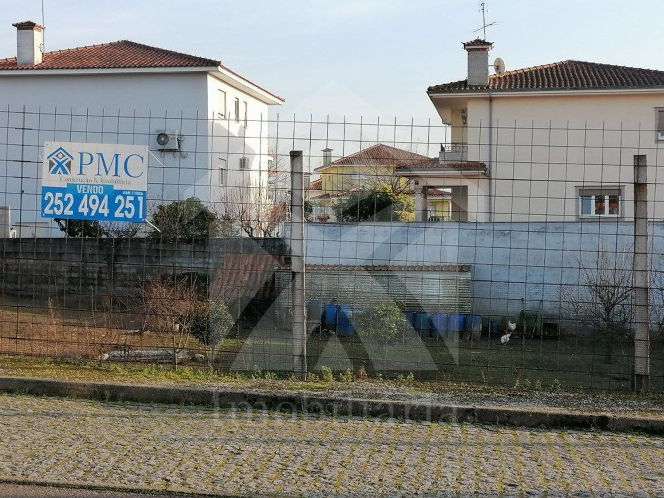 Grundstück in Ribeirao, Portugal, Nr. 339934