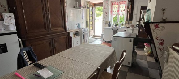 3 bedrooms Townhouse in Lariviere-Arnoncourt, France No. 160032 2