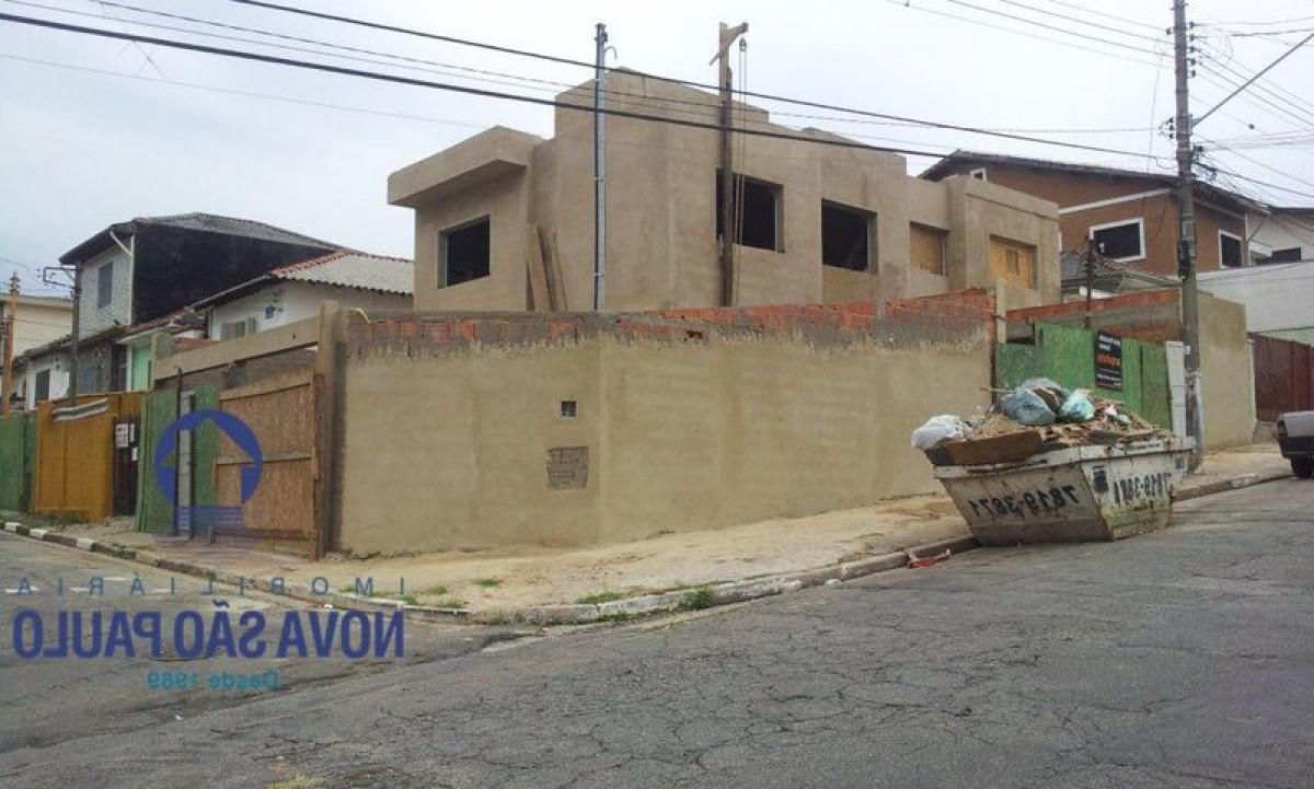 Casa T3 em São Paulo, Brazil N.º 433263