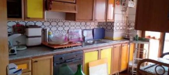 Квартира с 3 комнатами в Роццано, Италия № 64697 7