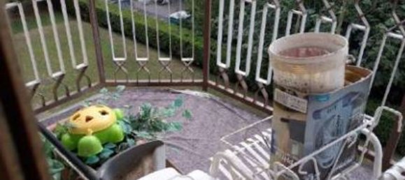 Квартира с 3 комнатами в Роццано, Италия № 64697 22