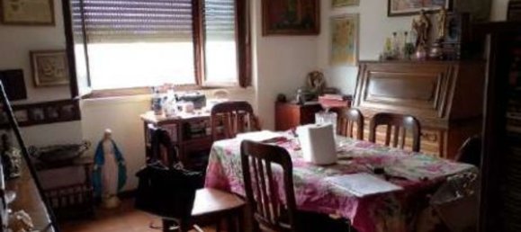 Квартира с 3 комнатами в Роццано, Италия № 64697 20