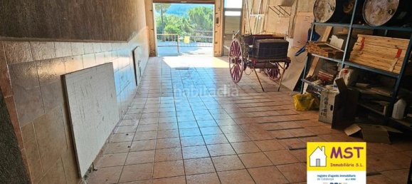 4 غرف نوم منزل في Barcelona, Spain رقم 143370 35