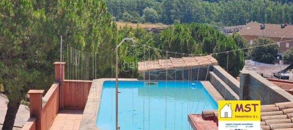 4 غرف نوم منزل في Barcelona, Spain رقم 143370 31