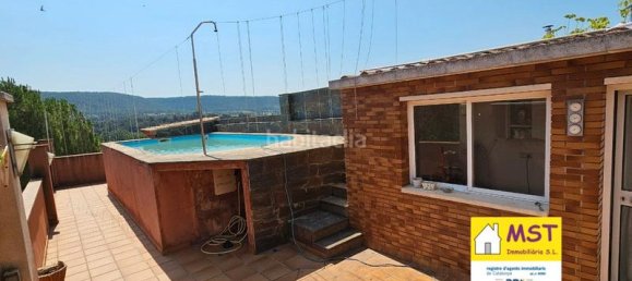 4 غرف نوم منزل في Barcelona, Spain رقم 143370 13