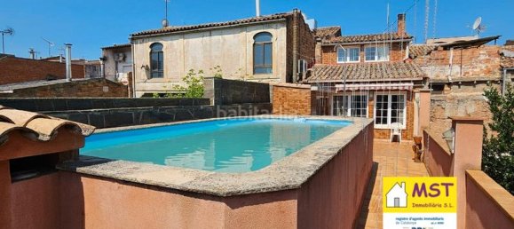 4 غرف نوم منزل في Barcelona, Spain رقم 143370 2