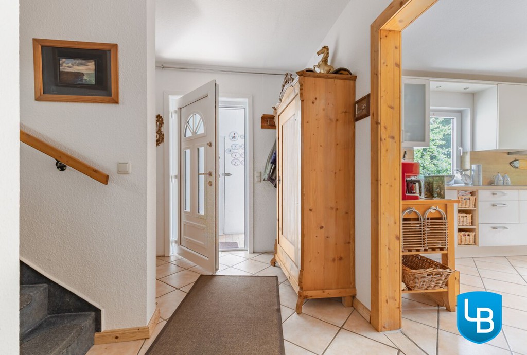 Moradia em banda T2 em Segeberg, Germany N.º 275724