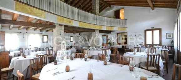 4 Schlafzimmer Haus in Volpago del Montello, Italy, Nr. 127260 6