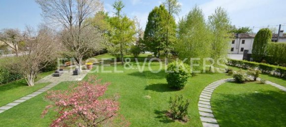 4 Schlafzimmer Haus in Volpago del Montello, Italy, Nr. 127260 11