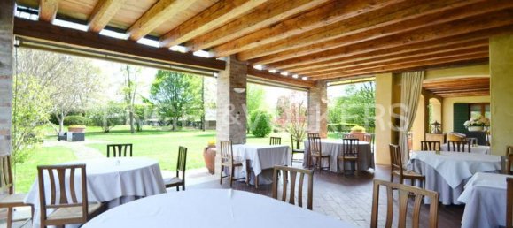 4 Schlafzimmer Haus in Volpago del Montello, Italy, Nr. 127260 15