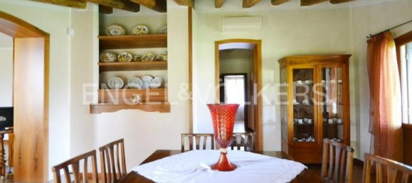4 Schlafzimmer Haus in Volpago del Montello, Italy, Nr. 127260 14