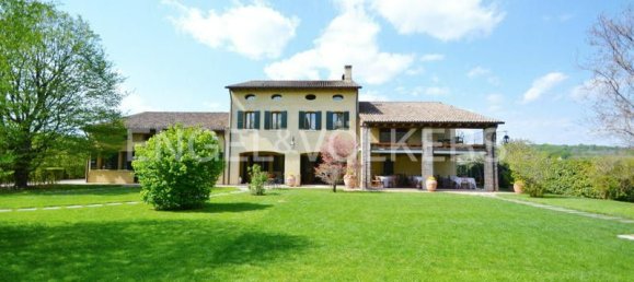 4 Schlafzimmer Haus in Volpago del Montello, Italy, Nr. 127260 4