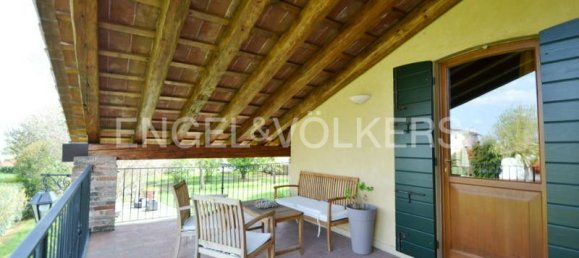 4 Schlafzimmer Haus in Volpago del Montello, Italy, Nr. 127260 5