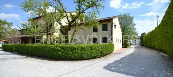 4 Schlafzimmer Haus in Volpago del Montello, Italy, Nr. 127260 17