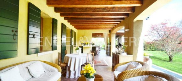 4 Schlafzimmer Haus in Volpago del Montello, Italy, Nr. 127260 7