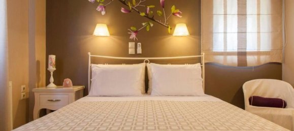 3 bedrooms Villa in Corfu, Greece No. 8643 12