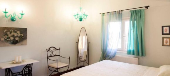 3 غرف نوم فيلا في Corfu, Greece رقم 8643 9