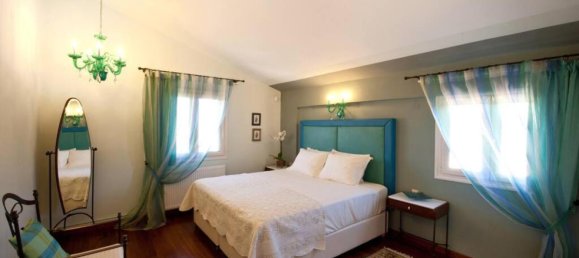 3 غرف نوم فيلا في Corfu, Greece رقم 8643 8