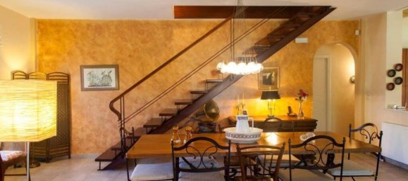 3 bedrooms Villa in Corfu, Greece No. 8643 5