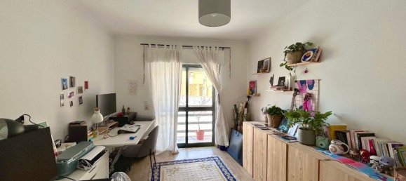 2 Schlafzimmer Wohnung in Cascais, Portugal, Nr. 299877 13