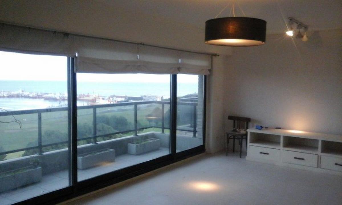 2 bedrooms Apartment in Mar del Plata, Argentina No. 96587