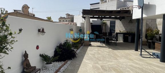 3 chambres Maison à Nerja, Spain No. 90162 46