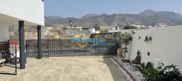 3 chambres Maison à Nerja, Spain No. 90162 41