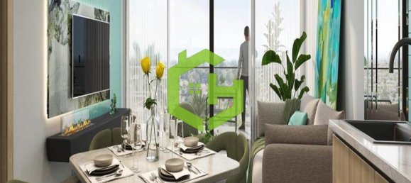 Apartamento T2 em Dubai, UAE N.º 39605 2