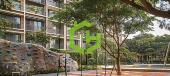 Apartamento T2 em Dubai, UAE N.º 39605 11