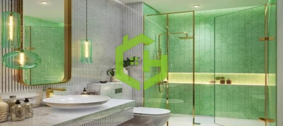 Apartamento T2 em Dubai, UAE N.º 39605 6