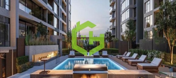 Apartamento T2 em Dubai, UAE N.º 39605 8