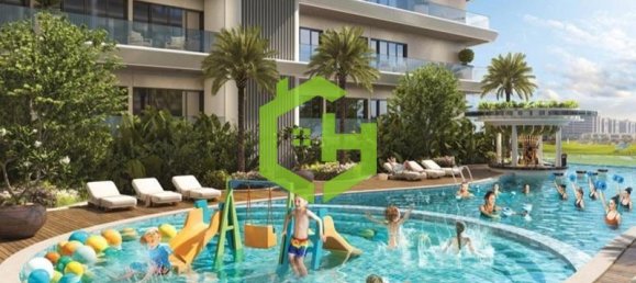 Apartamento T2 em Dubai, UAE N.º 39605 7