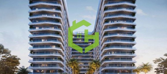 Apartamento T2 em Dubai, UAE N.º 39605 15