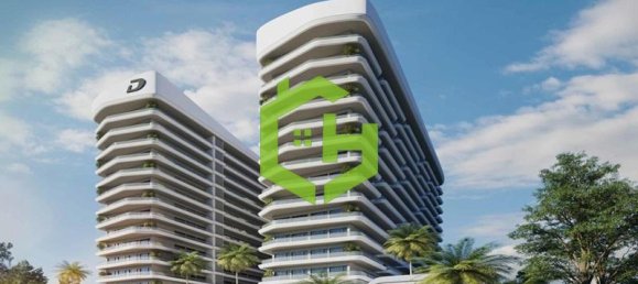 Apartamento T2 em Dubai, UAE N.º 39605 16