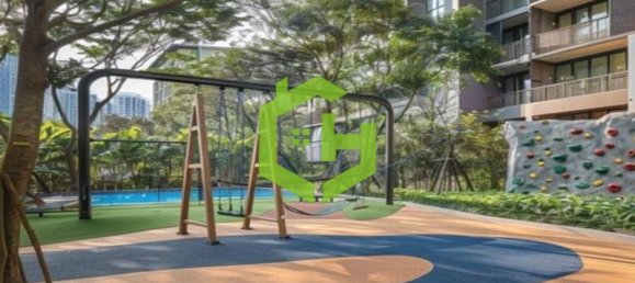 Apartamento T2 em Dubai, UAE N.º 39605 12