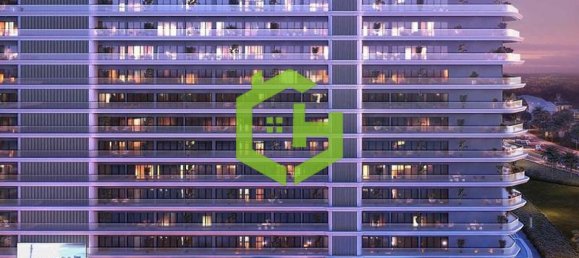 Apartamento T2 em Dubai, UAE N.º 39605 17